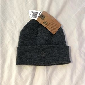 timberland beanie